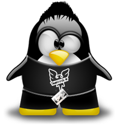 Tux