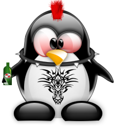 Tux
