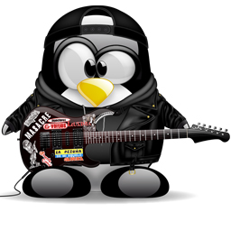 Tux