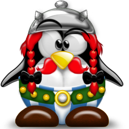 Tux